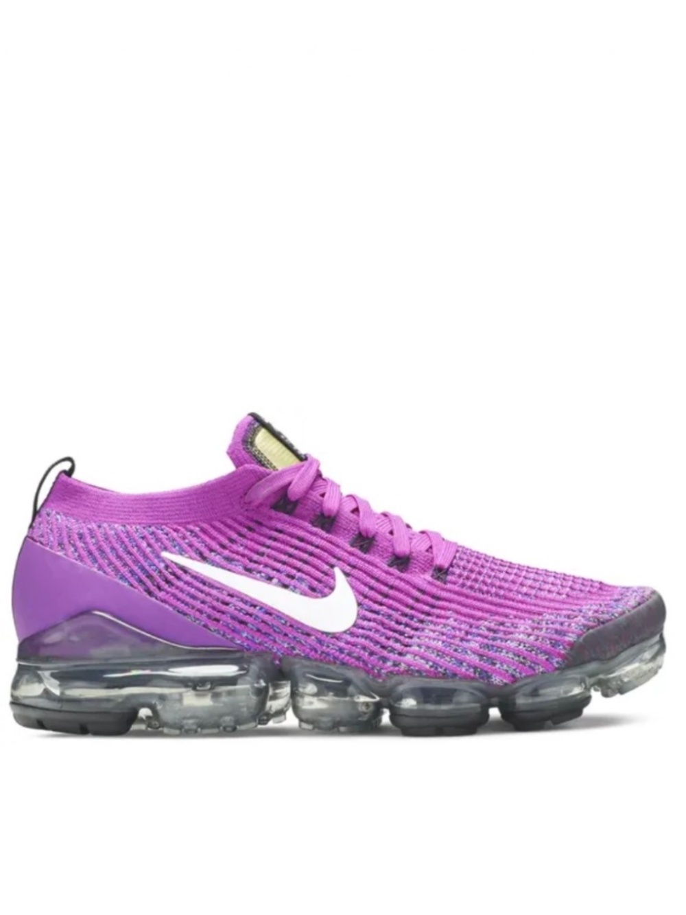 Nike Wmns Air VaporMax Flyknit 3 Vivid Purple